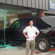 Illustration for article titled Hilariously Bizarre Craigslist Ad Proves This Ford Excursion Is Invincible